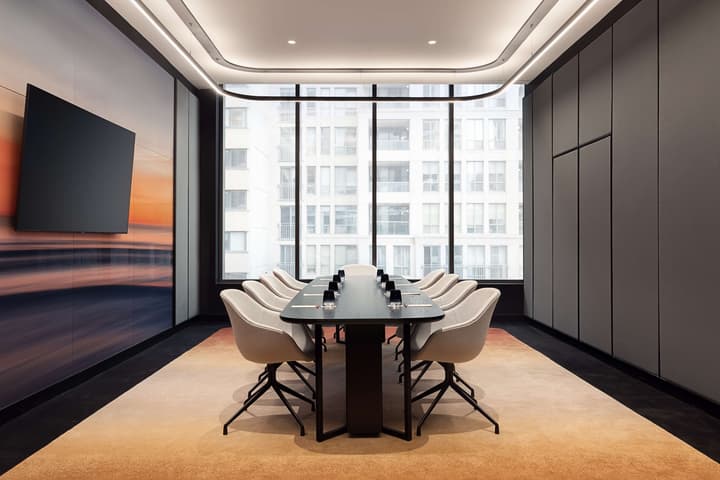 Canopy By Hilton Toronto Yorkville