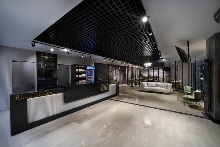 Pianoforte by Febor Hotels & Spa