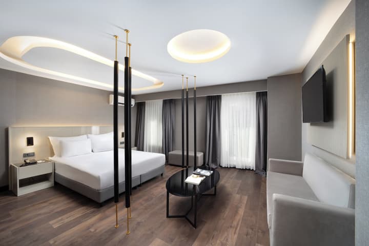 Pianoforte by Febor Hotels & Spa