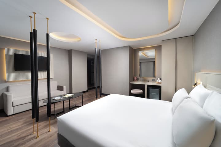 Pianoforte by Febor Hotels & Spa