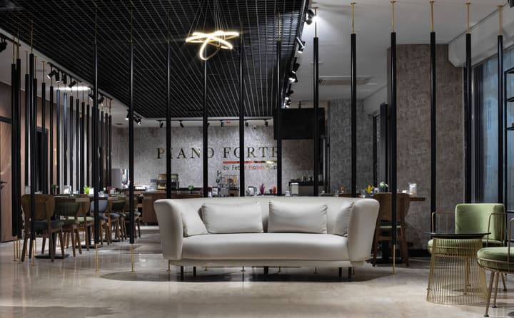 Pianoforte by Febor Hotels & Spa