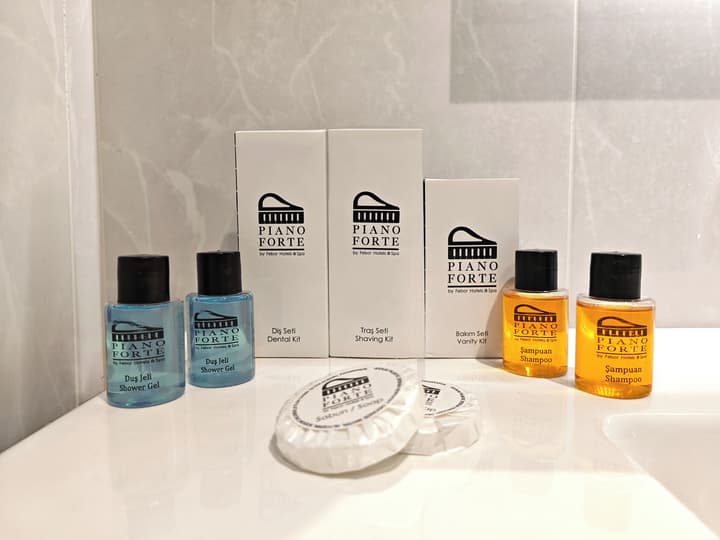 Pianoforte by Febor Hotels & Spa