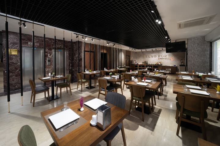 Pianoforte by Febor Hotels & Spa