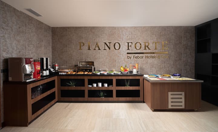 Pianoforte by Febor Hotels & Spa