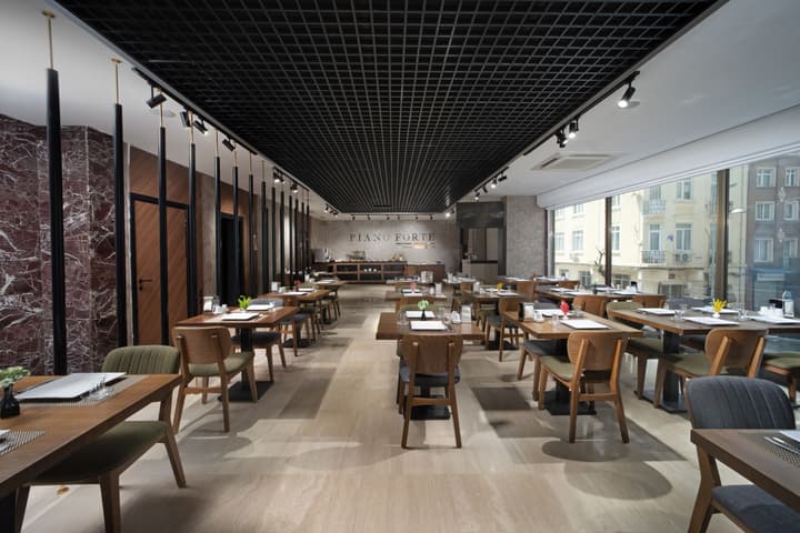 Pianoforte by Febor Hotels & Spa