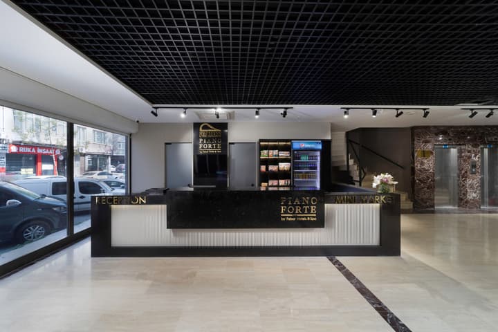Pianoforte by Febor Hotels & Spa