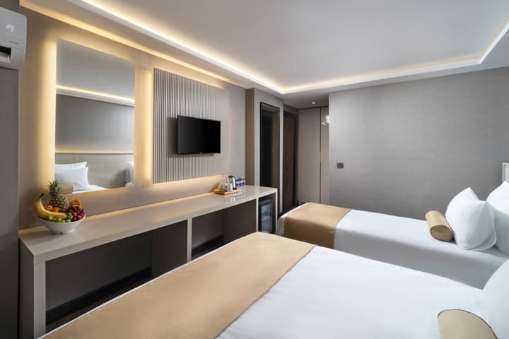 Pianoforte by Febor Hotels & Spa