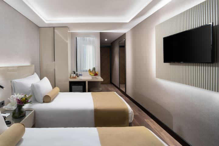 Pianoforte by Febor Hotels & Spa
