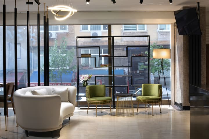 Pianoforte by Febor Hotels & Spa