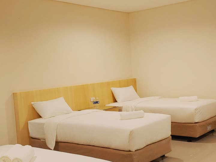 Kaizen Suites