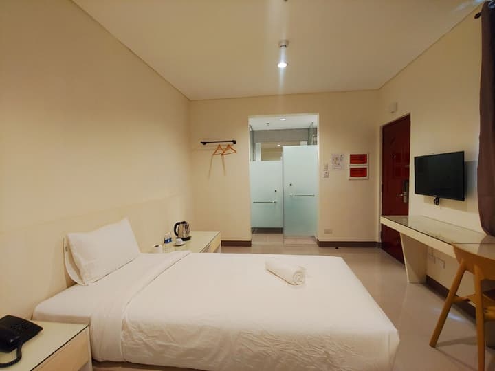 Kaizen Suites