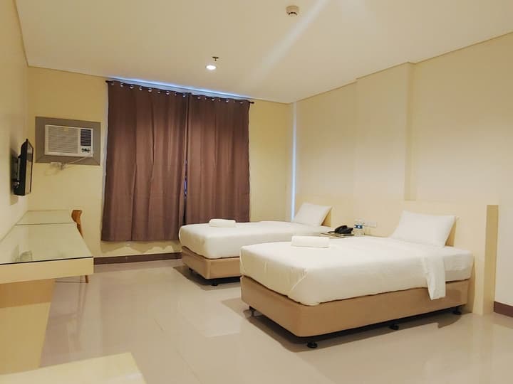 Kaizen Suites
