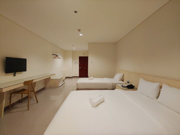Kaizen Suites