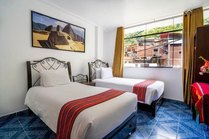 HOTEL MACHUPICCHU INN