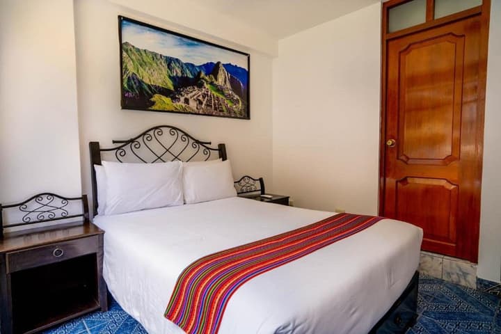HOTEL MACHUPICCHU INN
