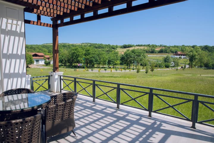 Shabran Wellbeing Resort