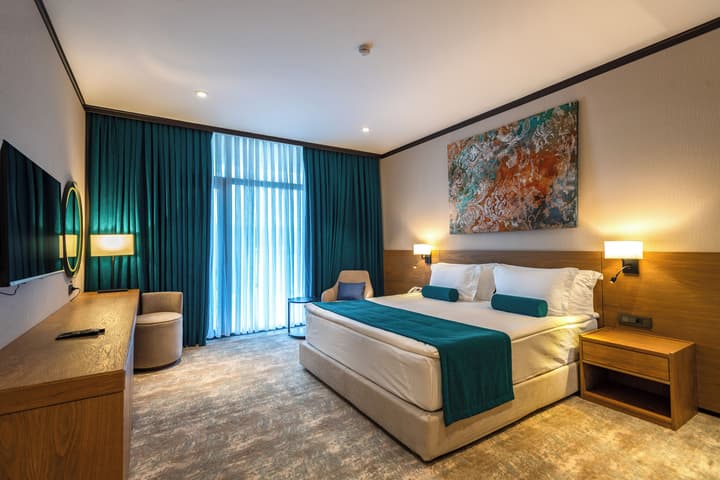Shabran Wellbeing Resort