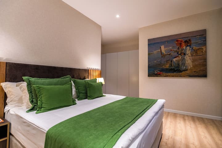 Shabran Wellbeing Resort