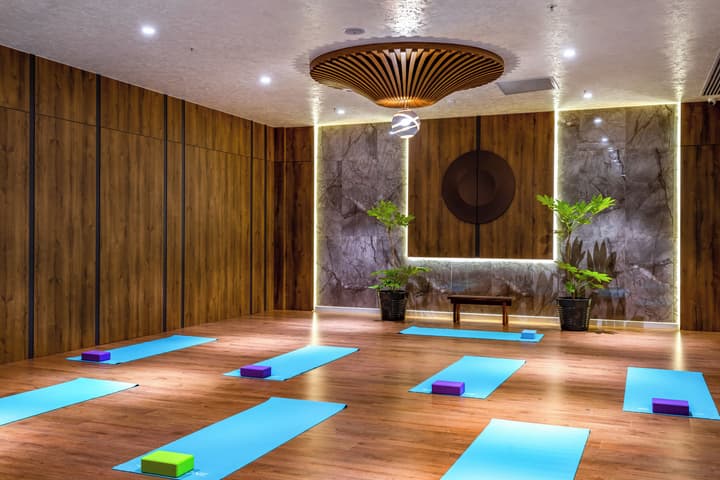 Shabran Wellbeing Resort