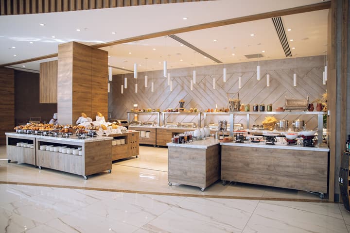 Shabran Wellbeing Resort