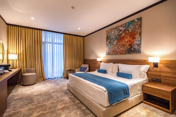 Shabran Wellbeing Resort