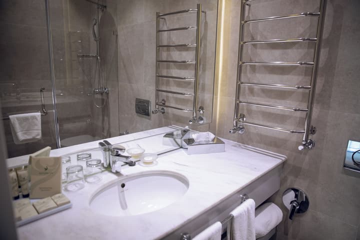 Shabran Wellbeing Resort