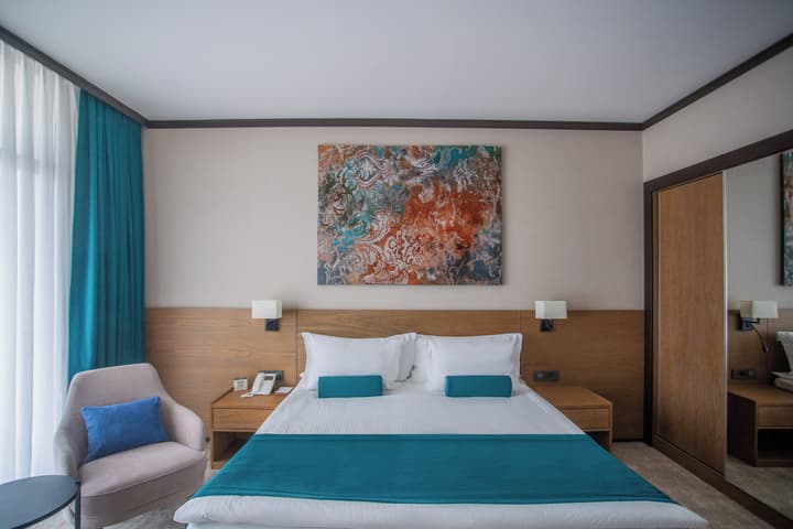 Shabran Wellbeing Resort