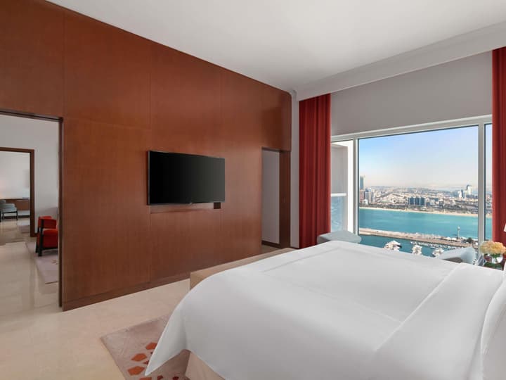 Rixos Marina Abu Dhabi
