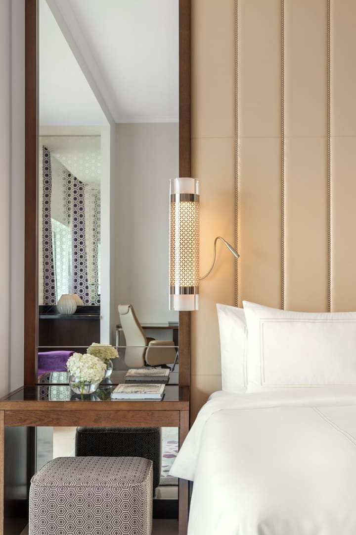 Rixos Marina Abu Dhabi