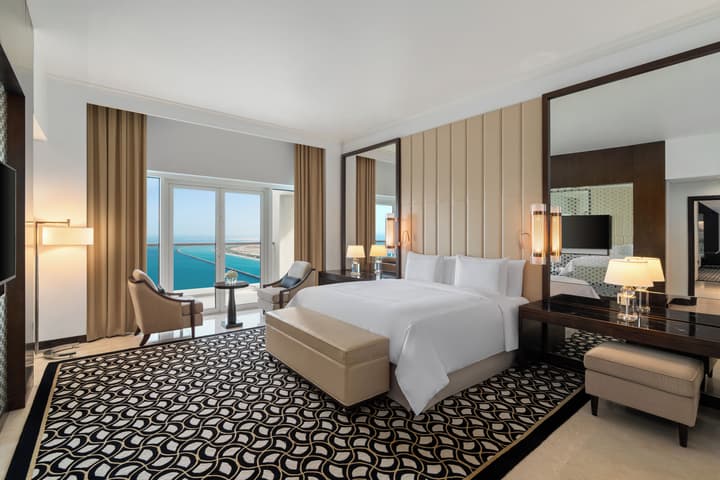 Rixos Marina Abu Dhabi