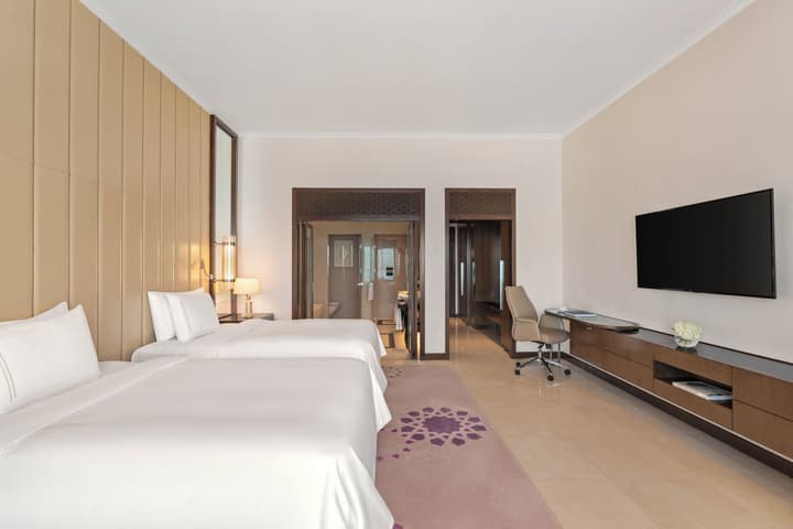 Rixos Marina Abu Dhabi