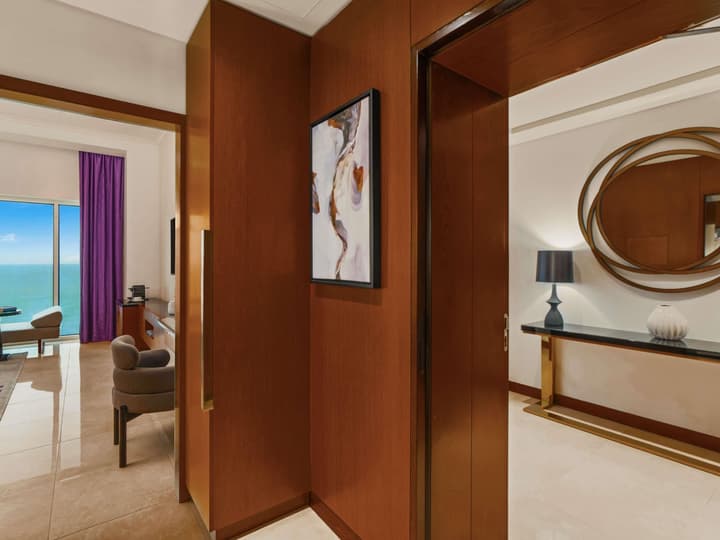 Rixos Marina Abu Dhabi