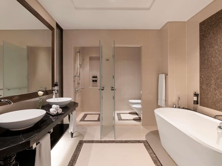 Rixos Marina Abu Dhabi