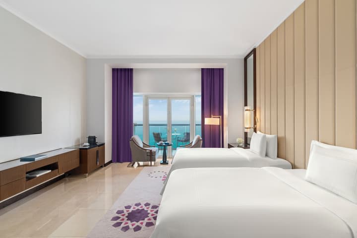 Rixos Marina Abu Dhabi