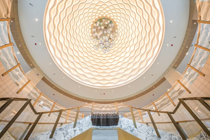 Rixos Marina Abu Dhabi