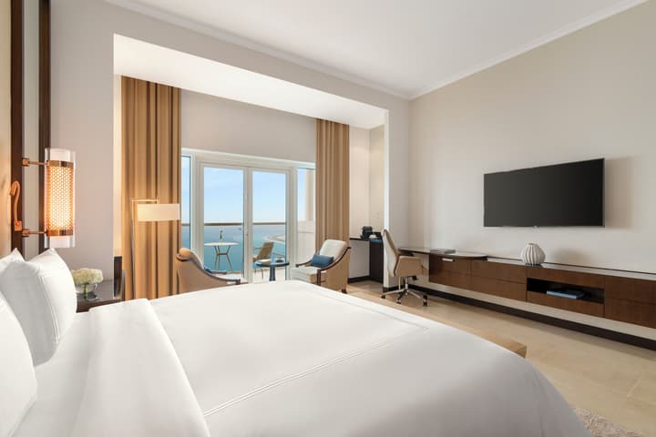 Rixos Marina Abu Dhabi