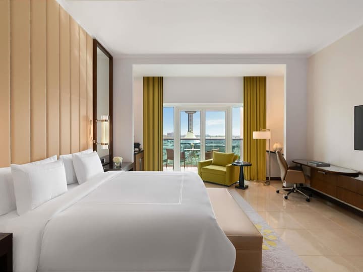 Rixos Marina Abu Dhabi