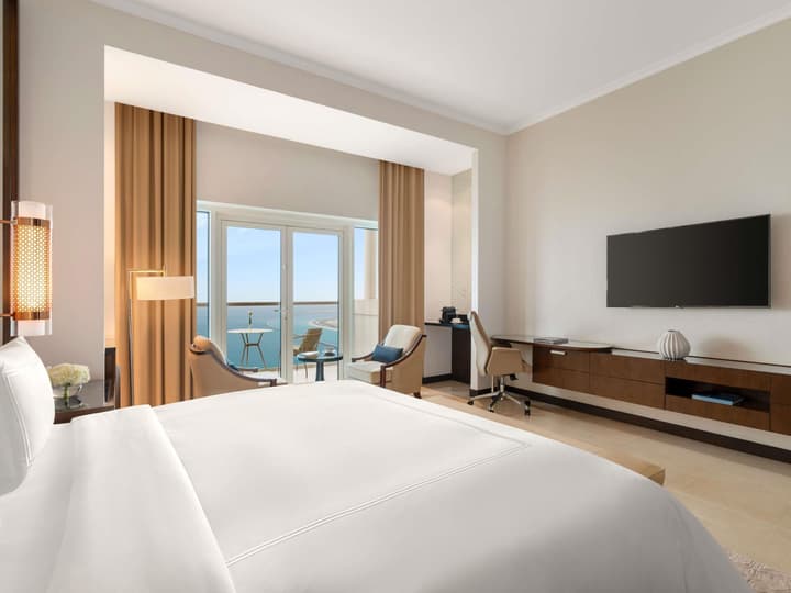 Rixos Marina Abu Dhabi