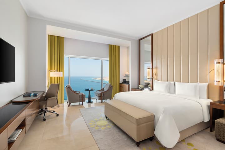 Rixos Marina Abu Dhabi