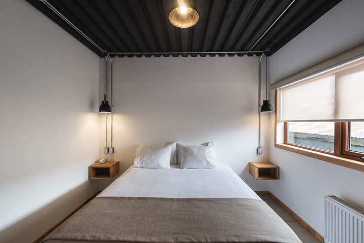 Hotel Big Sur