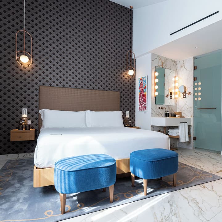 UMusic Hotel Madrid