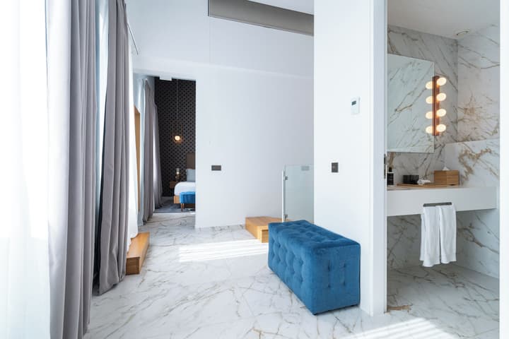 UMusic Hotel Madrid