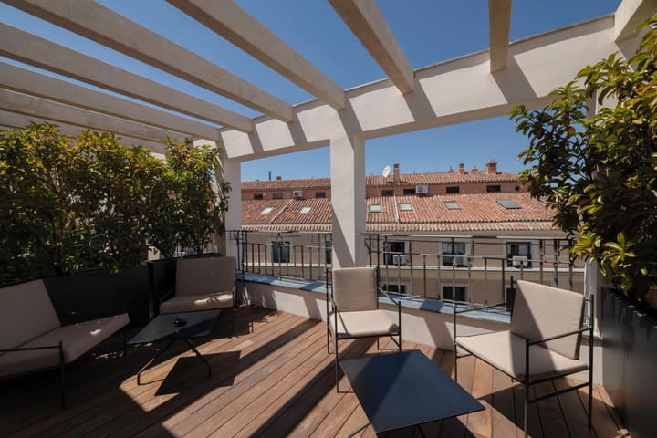 UMusic Hotel Madrid