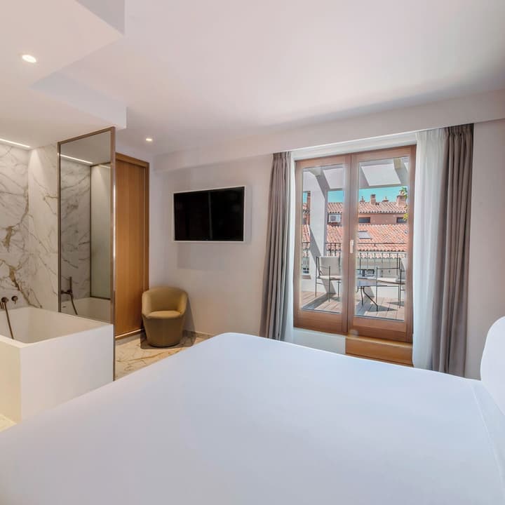 UMusic Hotel Madrid