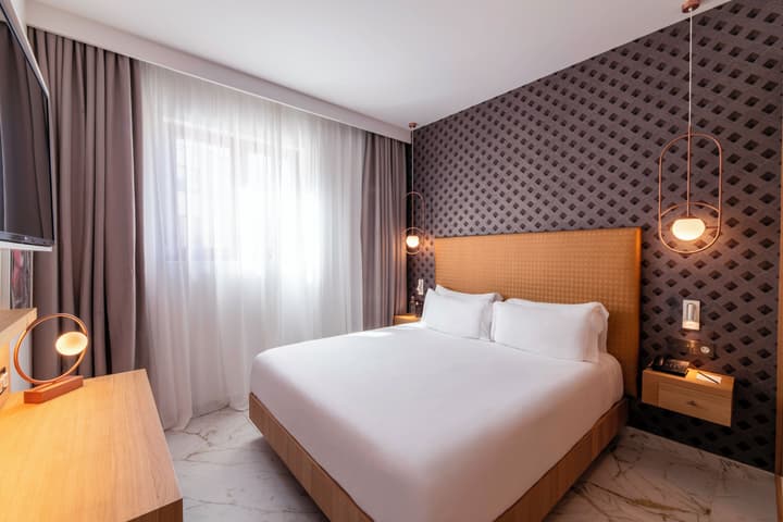 UMusic Hotel Madrid