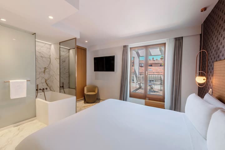 UMusic Hotel Madrid