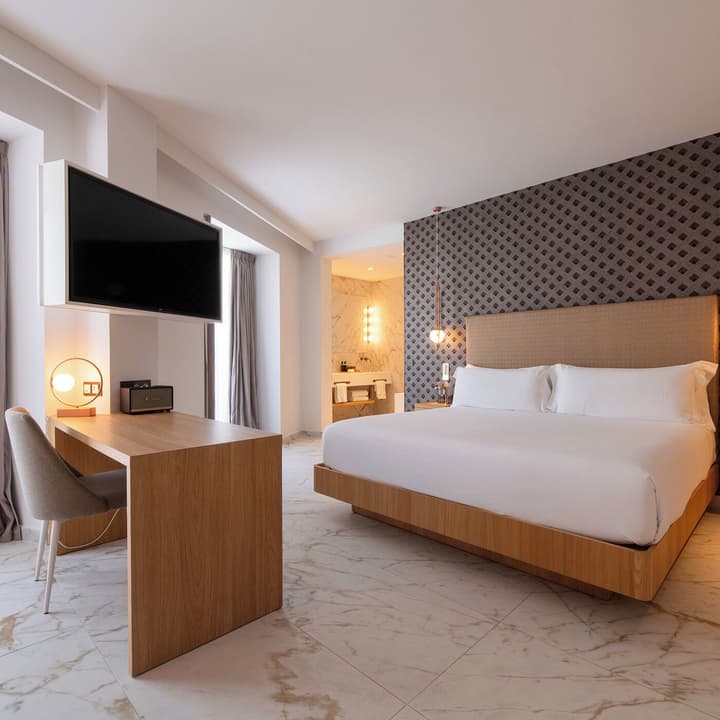 UMusic Hotel Madrid