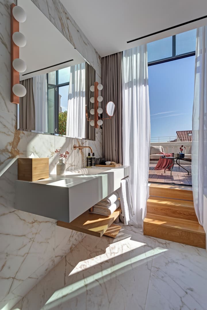 UMusic Hotel Madrid