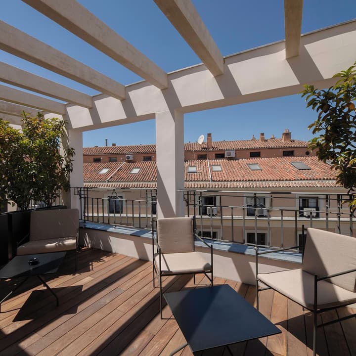 UMusic Hotel Madrid