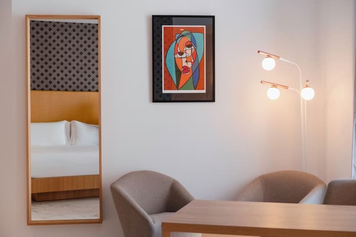 UMusic Hotel Madrid